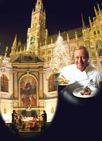 Bild: Weihnachtskonzert