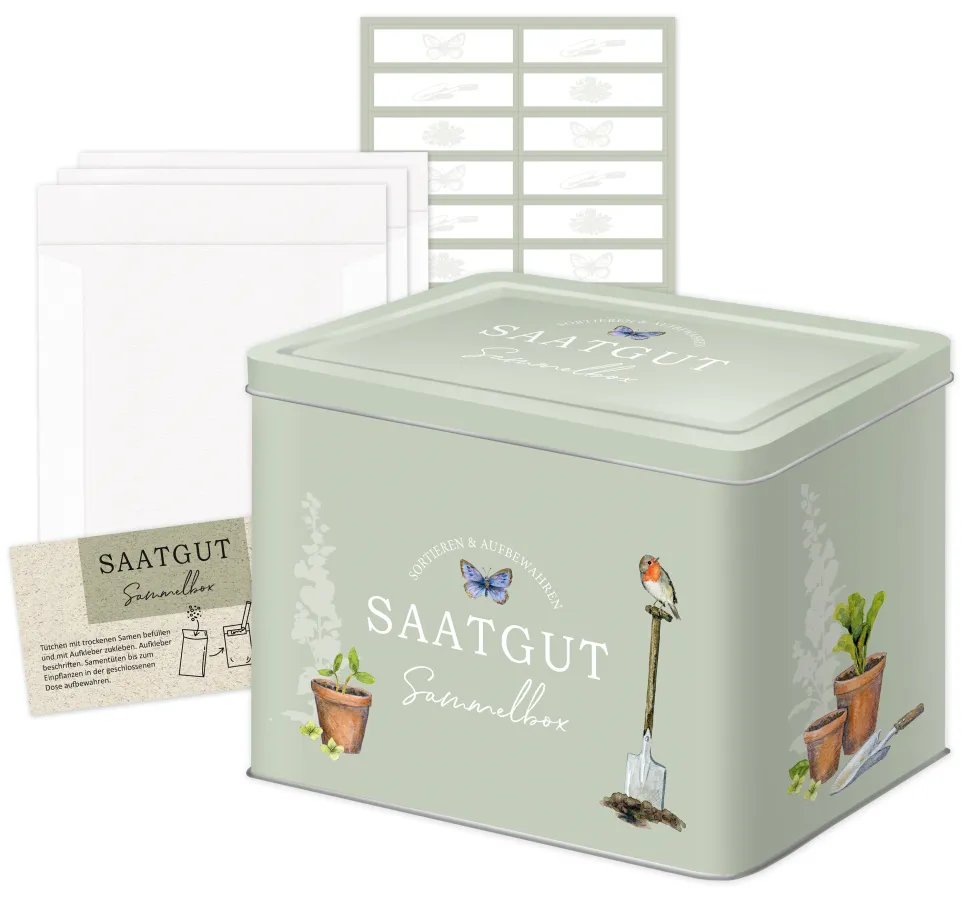 Mein Garten Tagebuch von Daniela Drescher (© Grätz Verlag GmbH)