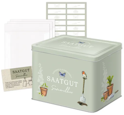 Willkommen im Garten mit Geschenkideen von Daniela Drescher Bild: Willkommen im Garten mit Geschenkideen von Daniela Drescher