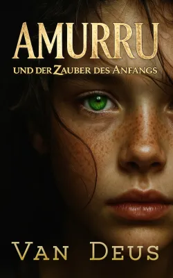 Bild: Kinder der Neandertaler: Der Thriller „Amurru“ revolutioniert unser Bild der Menschheitsgeschichte