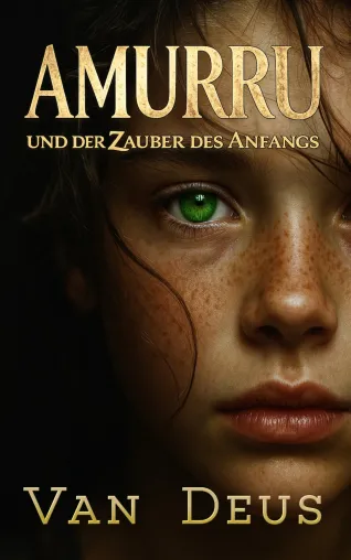 Bild: Kinder der Neandertaler: Der Thriller „Amurru“ revolutioniert unser Bild der Menschheitsgeschichte