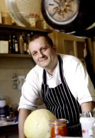 Bild: Aufsteiger des Jahres 2009, GUSTO Baden-Württemberg 2009