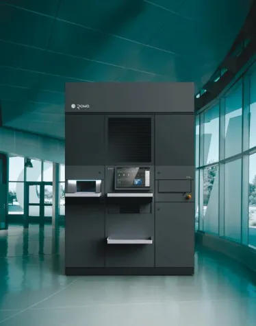 Bild: Rowa stattet FutureApotheke aus