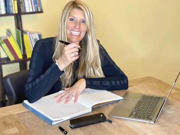 Bild: Neues Kinderbuch von Astrid Haman