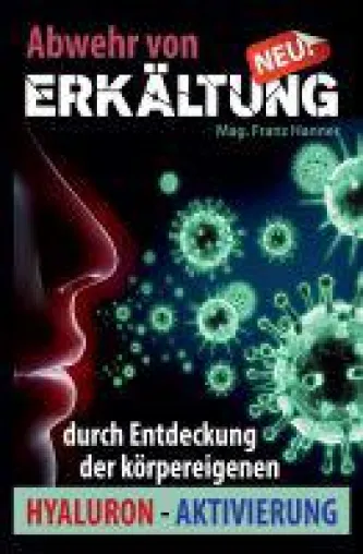 Bild: Abwehr von Erkältung - Soforthilfe bei drohender Erkältung durch den Immun-Turbo