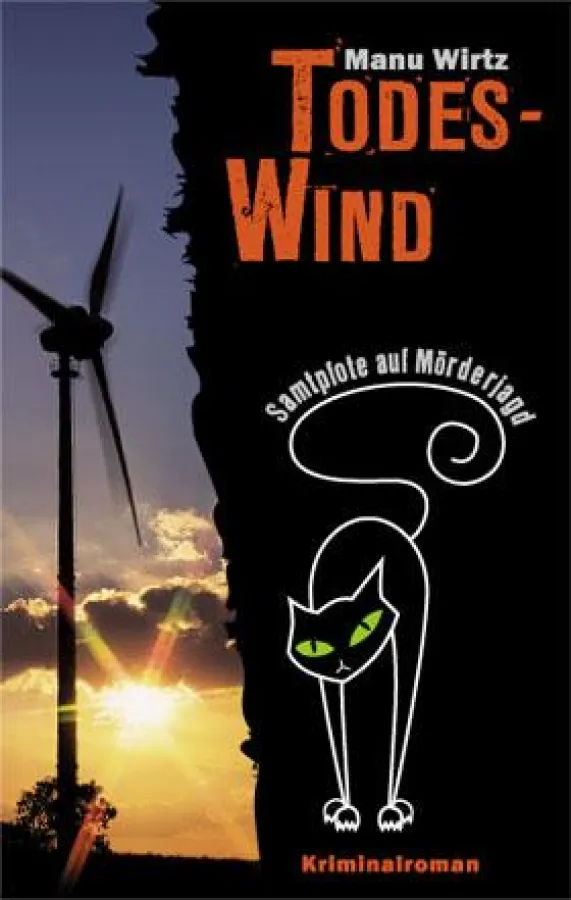 Krimi Todes-Wind