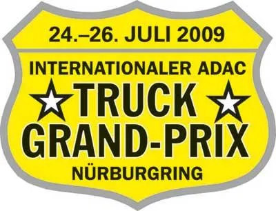 Truck-Grand-Prix gefragt bei Industrie und Fans Bild: Truck-Grand-Prix gefragt bei Industrie und Fans