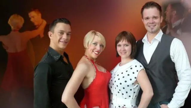 Bild: Jugendweihe 2011 - mit Musik erwachsen werden