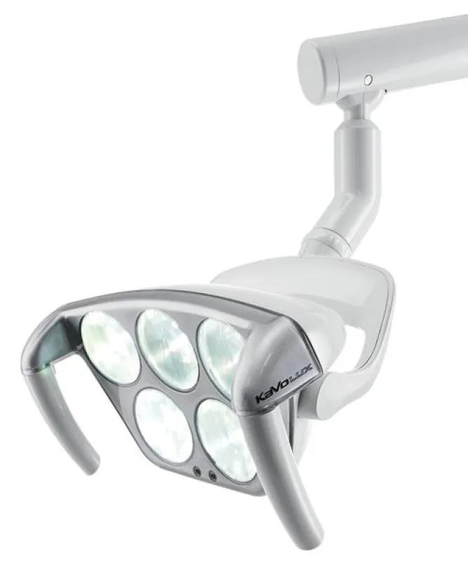 KaVoLUX 540 LED Behandlungsleuchte