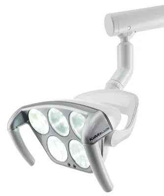 Bild: Dentale Behandlungsleuchte KaVoLUX 540 LED