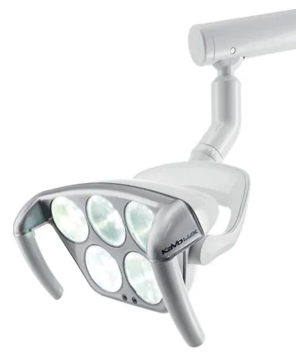 Bild: Dentale Behandlungsleuchte KaVoLUX 540 LED