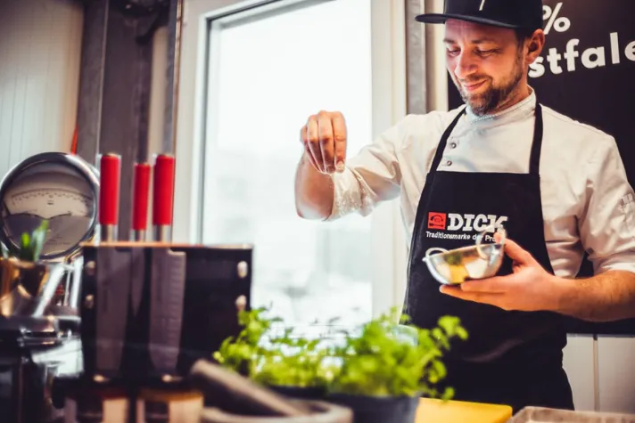 Bild: Impfstoff gegen Fernweh