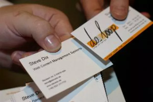 Aktive Wirtschaftsförderung für Selbständige und Kleinunternehmer Bild: Aktive Wirtschaftsförderung für Selbständige und Kleinunternehmer