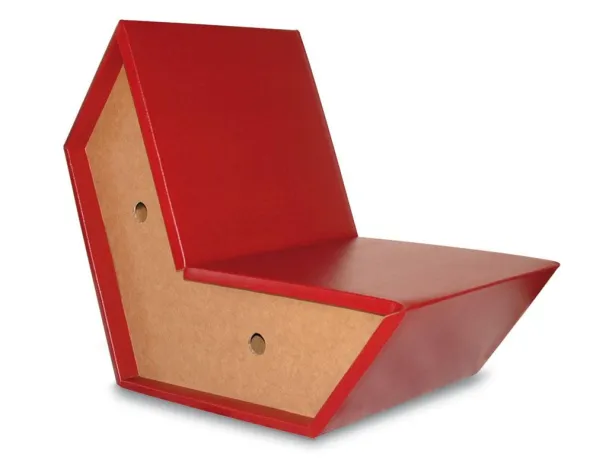 Bild: Designklassiker Otto als Markanto Edition