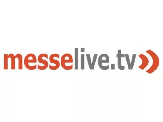 Bild: Medientage München 2010: tägliches Programm bei messelive.tv
