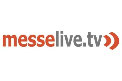 Bild: Medientage München 2010: tägliches Programm bei messelive.tv