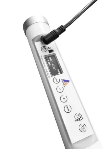Astera Titan Tube ab sofort bei AES Veranstaltungstechnik verfugbar Bild: Astera Titan Tube ab sofort bei AES Veranstaltungstechnik verfugbar