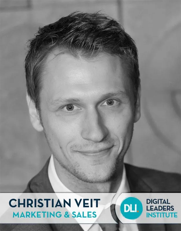 Christian Veit