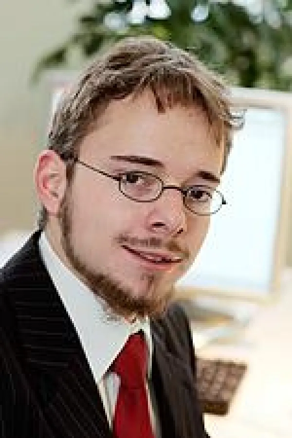 Marcel Radke, Steuerfachwirt bei SH+C