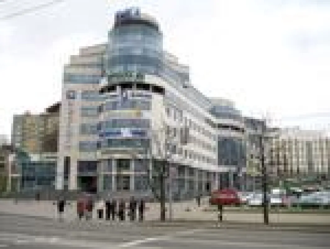 betacontrol Niederlassung in Minsk