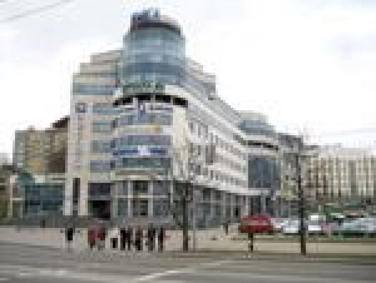 betacontrol Niederlassung in Minsk