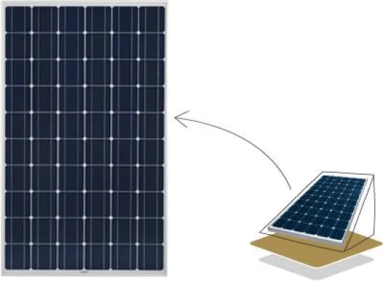Luxor Solar erhöht Wattleistung seiner Solarmodule Bild: Luxor Solar erhöht Wattleistung seiner Solarmodule