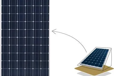 Bild: Luxor Solar erhöht Wattleistung seiner Solarmodule