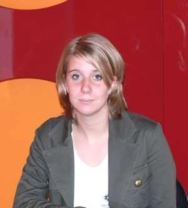 Julia Müller