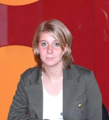 Bild: Die Körbe hängen hoch