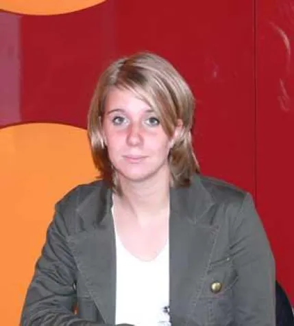 Bild: Die Körbe hängen hoch