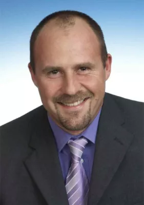 Bild: Christian Lotter verstärkt den Direktvertrieb bei Anagnostics