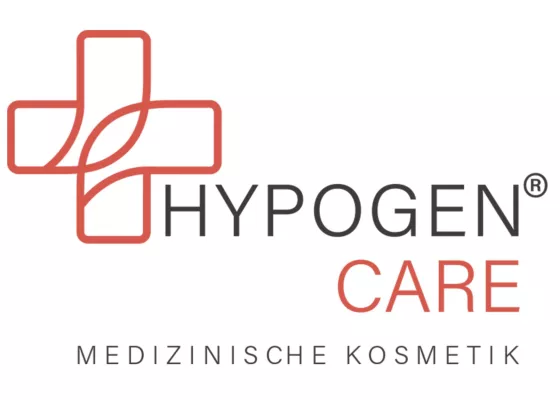 Bild: HYPOGEN CARE®  MIT DEM GERMAN INNOVATION AWARD 2023 AUSGEZEICHNET