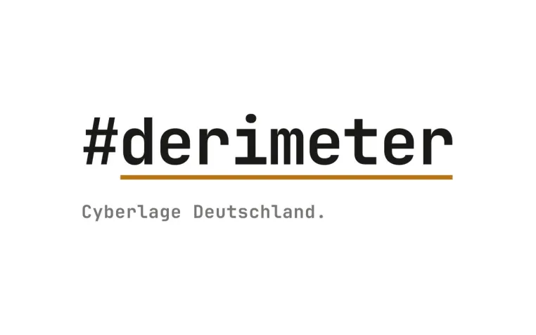 #derimeter startet: Die News- und Community-Plattform zur Cyberlage in Deutschland Bild: #derimeter startet: Die News- und Community-Plattform zur Cyberlage in Deutschland