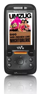 Bild: Mobile Marketing im Münchener Nightlife