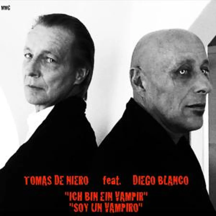 Tomas de Niero & Diego Blanco