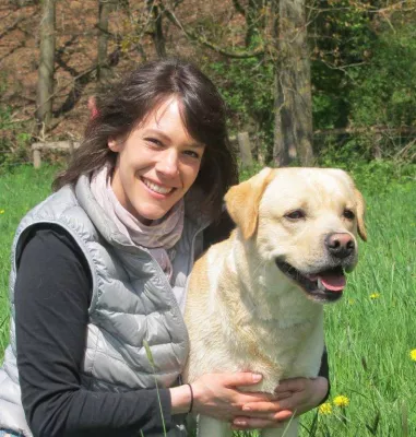 Bild: Mobile Krankengymnastik für Hunde in Kleve und Umgebung