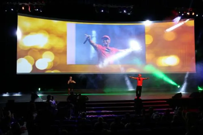 Bild: Bandnacht „Bands on Stage“ featuring 2schneidig