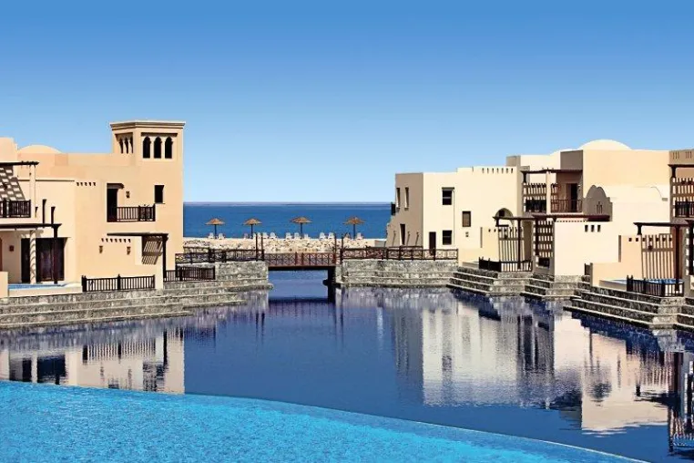 Ras Al Khaimah - das neue Urlaubsziel der deutschen Touristen? Bild: Ras Al Khaimah - das neue Urlaubsziel der deutschen Touristen?