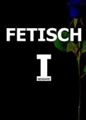 Bild: FETISCH I - eine sinnenfreudige Anleitung zum Ausprobieren