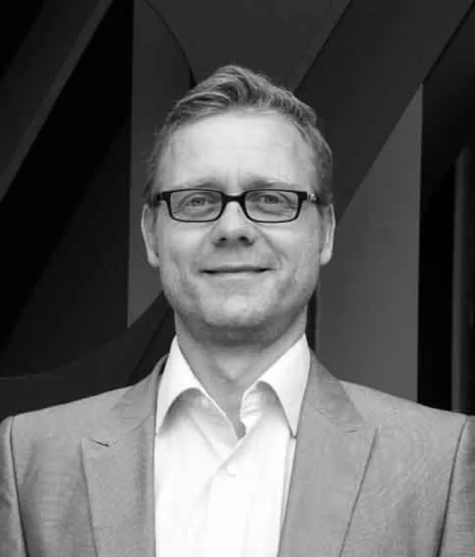 Joachim Fuchs, Teamleiter marbet Events & Incentives (Foto: marbet)
