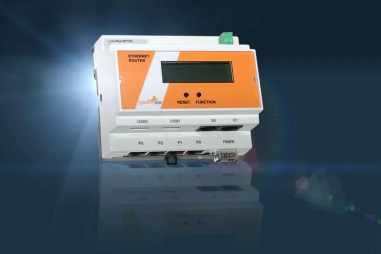 Der Router als Rechner Bild: Der Router als Rechner