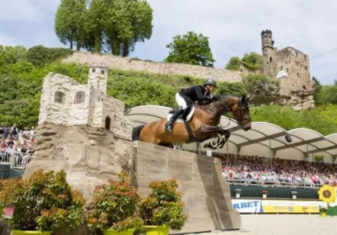 Hochwertiger Veranstaltungsmix Bild: Hochwertiger Veranstaltungsmix