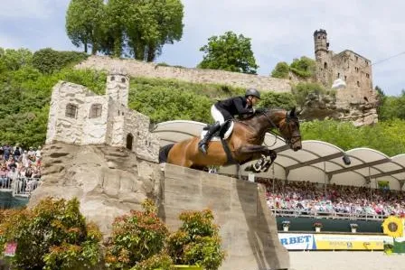 Bild: Hochwertiger Veranstaltungsmix