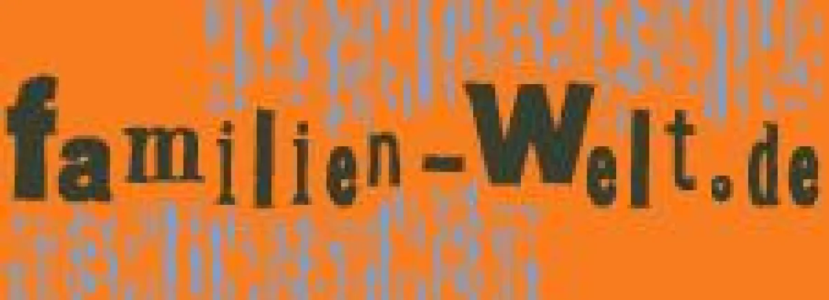familien-welt.de - die Seite für junge Familien