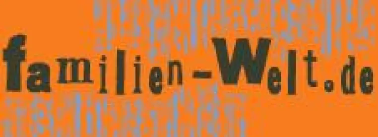 familien-welt.de im neuen Outfit Bild: familien-welt.de im neuen Outfit
