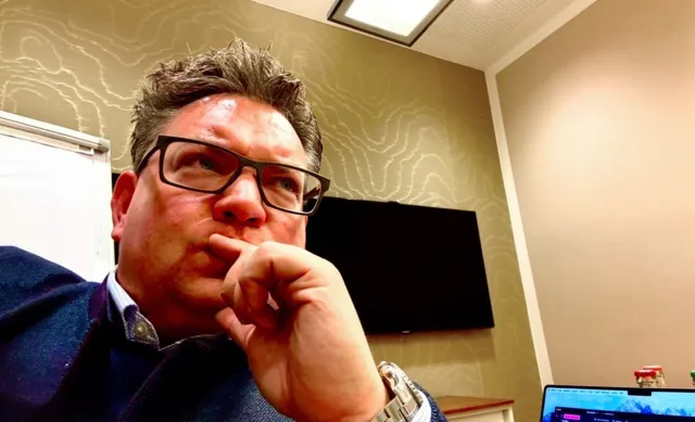 Bild: Interview: Bernhard Schindler im Klartext – „Deutschland hat ein Problem, mit Sitz in Berlin“