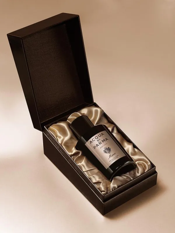 Acqua di Parma präsentiert Colonia Mirra