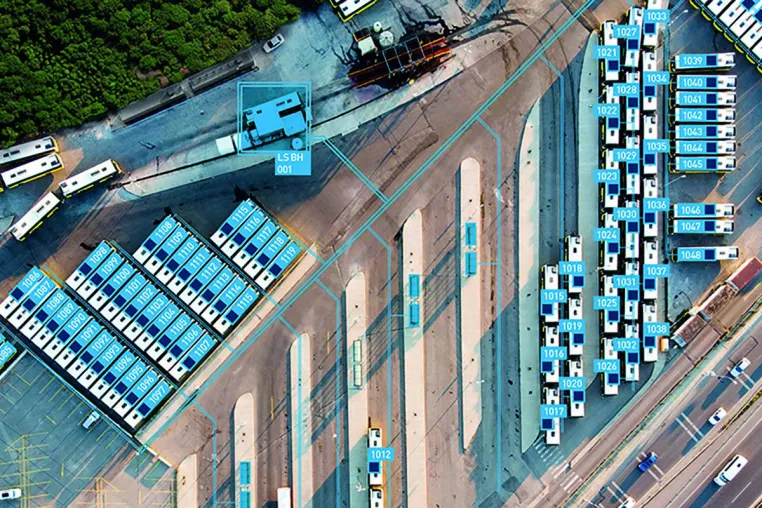 Bild: IVU und ebusplan gründen Joint Venture für Elektromobilität