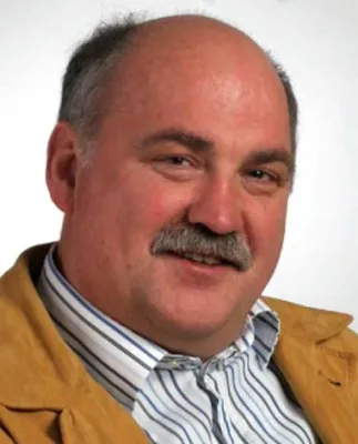 Bild: Neuer LEADER-Manager in der Dübener Heide