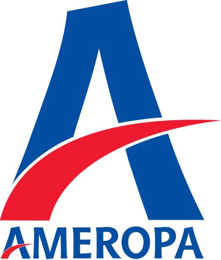 Logo_AMEROPA-Reisen GmbH